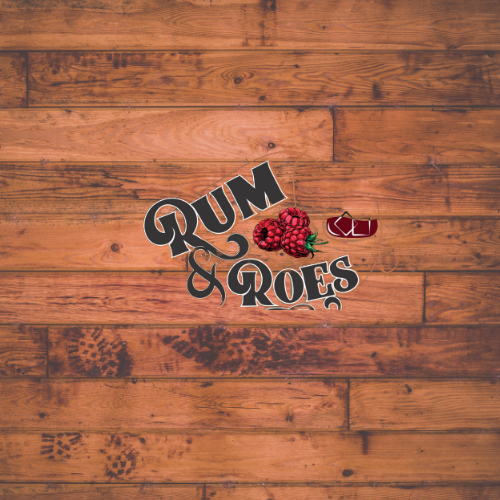 Rooibok Rum Rum n Roes